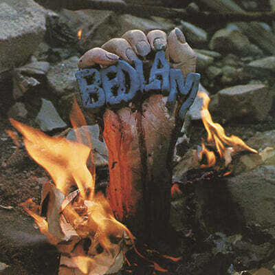 Bedlam (베드램) - Bedlam