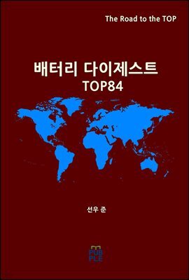 배터리 다이제스트 TOP84