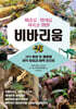 파충류, 양서류 사육을 위한 비바리움
