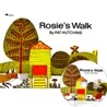 [노부영]Rosie's Walk (원서 & 노부영 부록 CD)