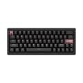 COX CMK63R PBT 8K 래피드 트리거 무소음 자석축