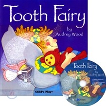 [노부영]Tooth Fairy (원서 & 노부영 부록 CD)