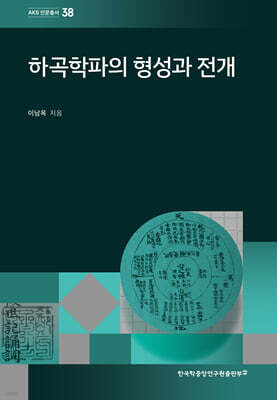 하곡학파의 형성과 전개