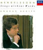 Andras Schiff 멘델스존: 무언가 (Mendelssohn : Songs without Words)