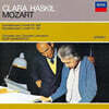 Clara Haskil 모차르트: 피아노 협주곡 20, 24번 (Mozart: Piano Concerto Nos.20 & 24)