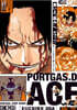 ONE PIECE ポ-トガス.D.エ-ス