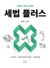 2025 세법플러스