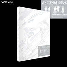 원위 (ONEWE) - 2nd Full Album [WE : Dream Chaser][WE ver.]