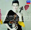 Janine Jansen 멘델스존 / 브루흐: 바이올린 협주곡 (Bruch / Mendelssohn: Violin Concertos)