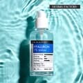 [더마팩토리] 비건인증 히알루론 1% 세럼 (히알루론산 1% 세럼) 80ml