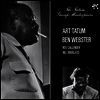Art Tatum & Ben Webster - Tatum Group Masterpieces (Pablo Series)(180g LP)