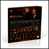 2025 빈 필 신년 음악회 (New Year's Concert 2025) (180g)(3LP) - Riccardo Muti