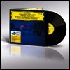 차이코프스키: 교향곡 1번 '겨울날의 백일몽' (Tchaikovsky: Symphony No. 1 in G Minor, Op. 13 'Winter Daydreams') (180g)(LP) - Michael Tilson Thomas