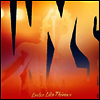 Inxs - Listen Like Thieves (40th Anniversary Edition)(2025 Giles Martin & Paul Hicks Mix)(180g LP)