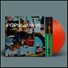 John Cale - Poptical Illusion (Ltd)(Indie Exclusive)(Orange Translucent Vinyl)(2LP)