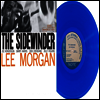 Lee Morgan - The Sidewinder (Ltd)(US Indie Exclusive)(180g)(Blue Vinyl)(LP)