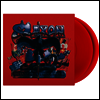 Saxon - Eagle Has Landed Part 2 (Ltd)(180g Colored 2LP)