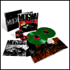 Mogwai - The Bad Fire (US Indie Exclusive)(Ltd)(Green Colored 3LP)