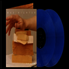 Max Richter - In A Landscape (Ltd)(Indie Exclusive)(Gatefold)(Blue Vinyl)(2LP) - Max Richter