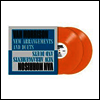 Van Morrison - New Arrangements And Duets (Ltd)(Indie Exclusive)(Orange Vinyl)(2LP)
