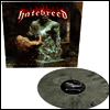 Hatebreed - Weight of the False Self (Ltd)(US Indie Exclusive)(Color Vinyl)(LP)