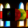 Jason Isbell & The 400 Unit - Live From The Ryman 2 (Ltd)(US Indie Exclusive)(Red & Yellow Vinyl)(2LP)
