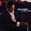 돈 바이런 - Don Byron - A Fine Line Arias & Lieder [E.U발매] 
