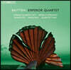 Emperor Quartet 브리튼: 단순 교향곡, 현악 사중주, 랩소디, 환상곡 (Britten: Simple Symphony)