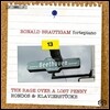Ronald Brautigam 베토벤: 피아노 솔로 작품 13집 (Beethoven: Complete Works for Solo Piano Volume 13)