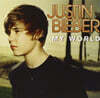 Justin Bieber (저스틴 비버) - My World [LP]