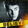 Justin Bieber (저스틴 비버) - 3집 Believe [LP]