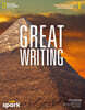 [Spark] Great Writing 1 : Student Book with Spark