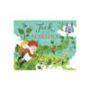 Jack and the Beanstalk (QR음원 포함) - 팝업북/하드커버북