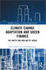 Climate Change Adaptation and Green Finance