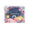 Sleeping Beauty (QR음원 포함) - 팝업북/하드커버북