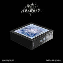 NMIXX (엔믹스) - Fe3O4: FORWARD [Limited Ver.]