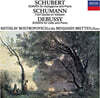Mstislav Rostropovich 슈베르트 / 드뷔시: 아르페지오네 소나타 / 첼로 소나타 (Schubert: Arpeggione Sonata / Debussy: Cello Sonata)