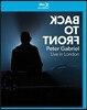 Peter Gabriel - Back to Front: Live in London