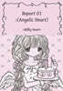Report 01 : Angelic Heart