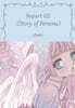 Report 02 : Story of Persona