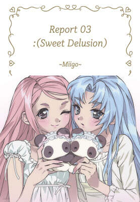 Report 03 : Sweet Delusion