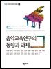 음악교육연구의 동향과 과제