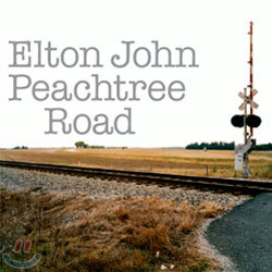Elton John - Peach Tree Road