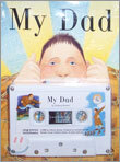 My Dad (Board Book Set)