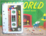 My World (Board Book Set)