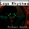 Michael Baird - Logo Rhythms (CD)
