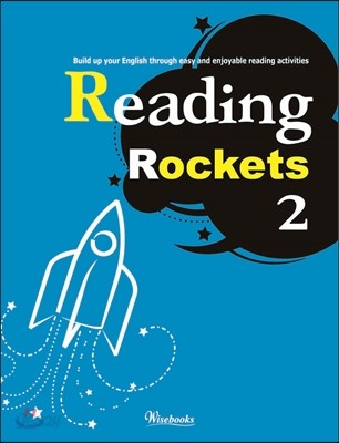 Reading Rockets 2