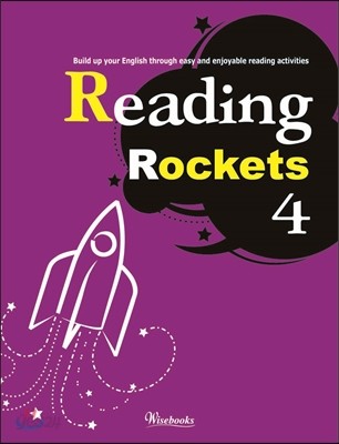 Reading Rockets 4