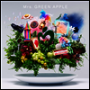 Mrs. Green Apple (미세스 그린 애플) - 10 (CD)