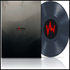 Devin Townsend - Powernerd (Ltd)(Indie Exclusive)(Gray Vinyl)(LP)